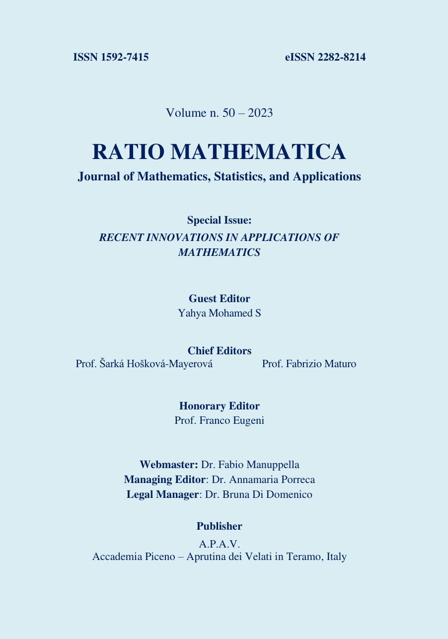 Cover Page