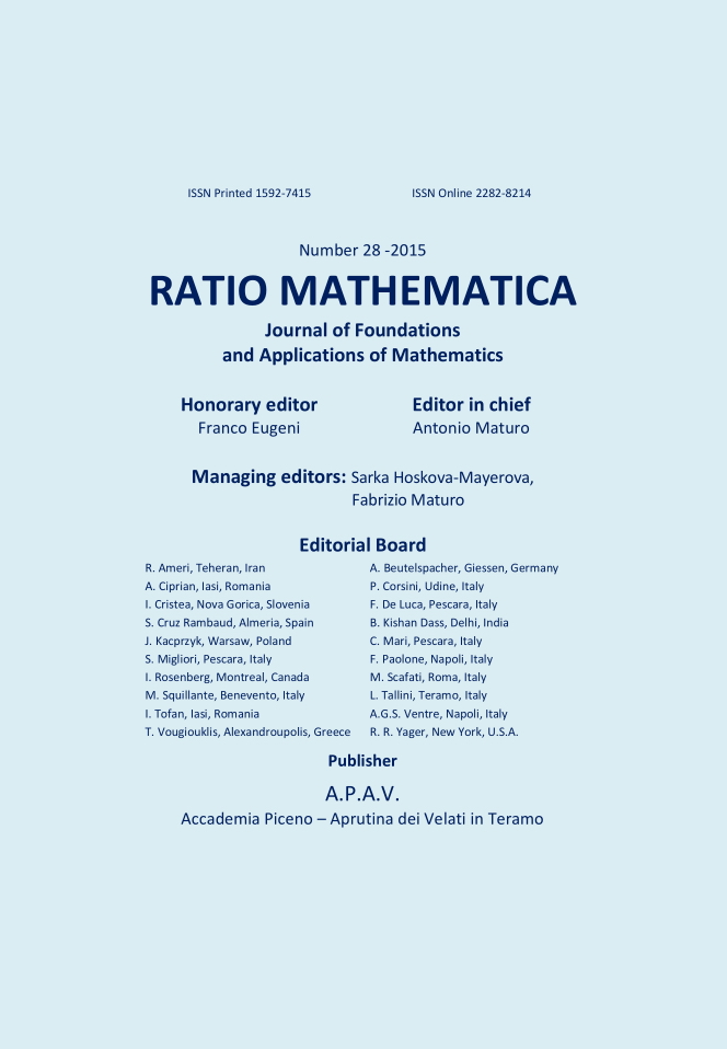 Cover Page