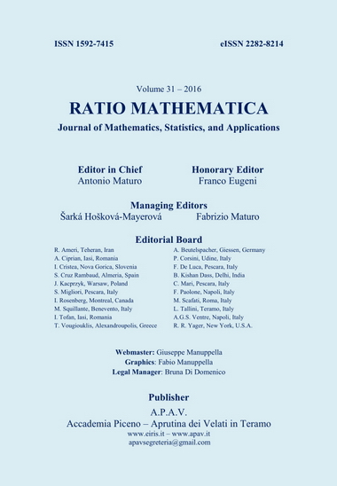Cover Page