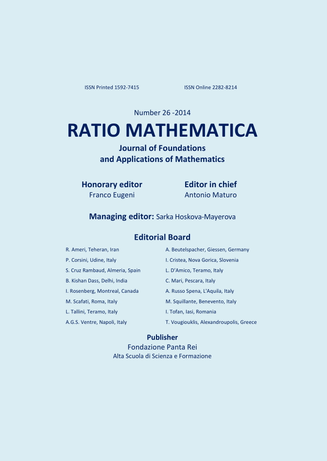 Cover Page
