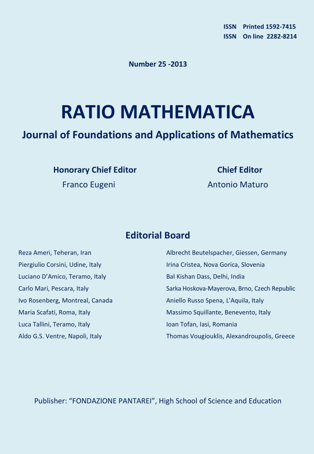 Cover Page
