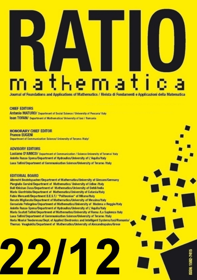 Cover Page