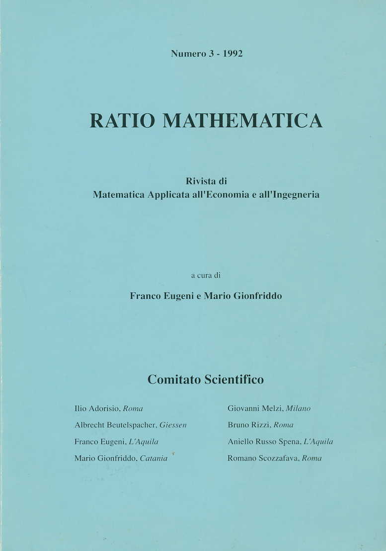 Cover Page