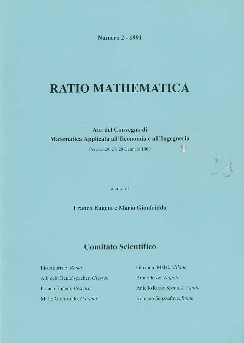 Cover Page