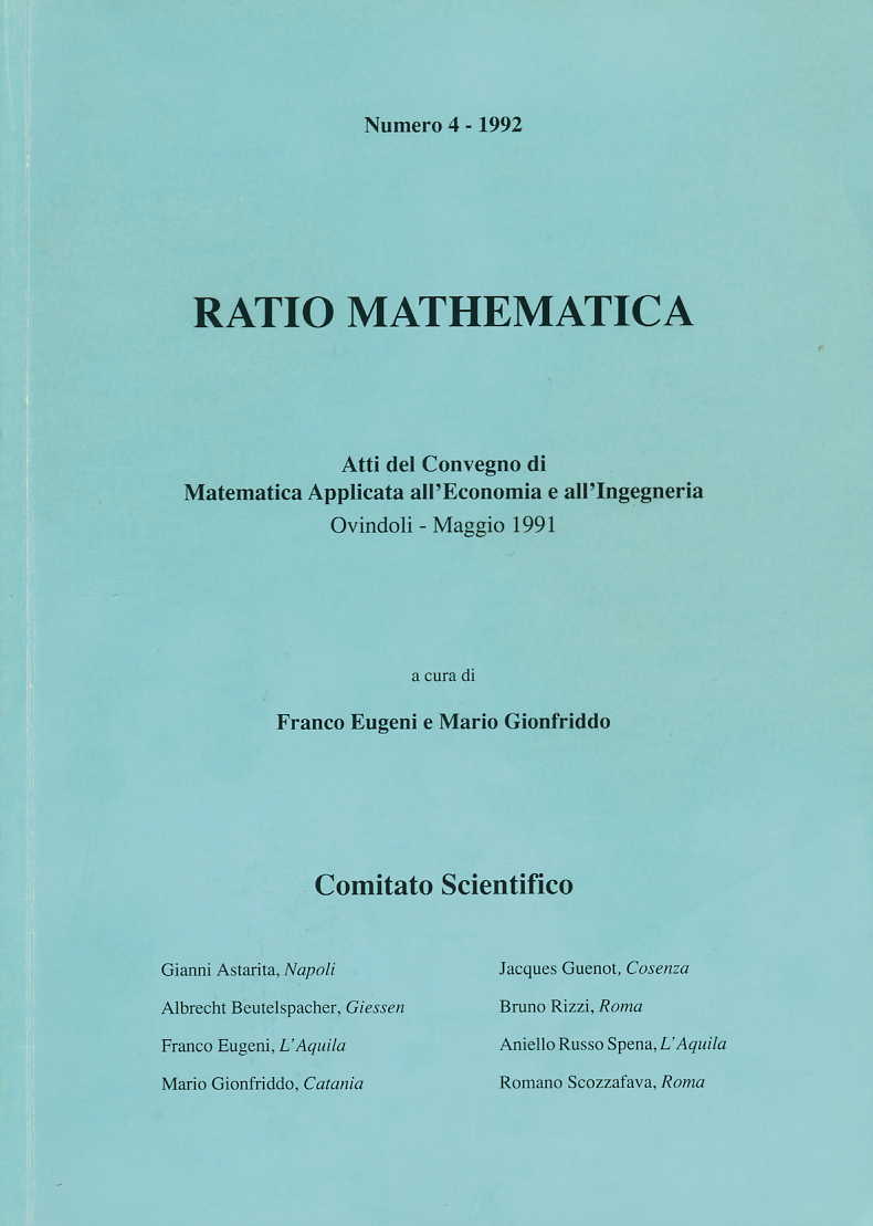 Cover Page