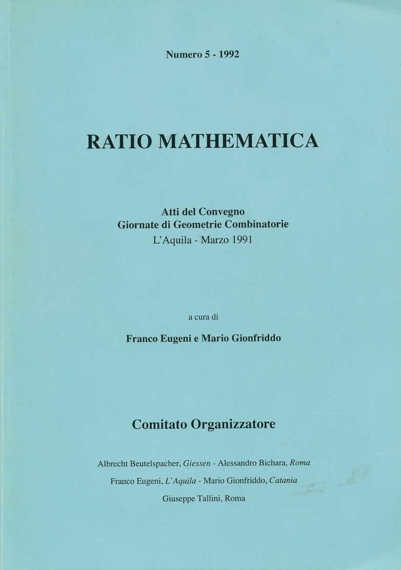 Cover Page
