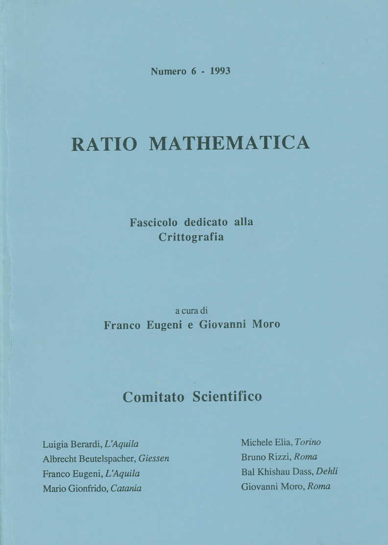 Cover Page