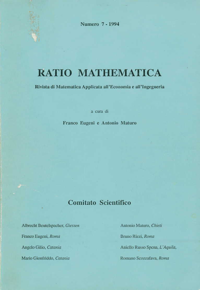 Cover Page