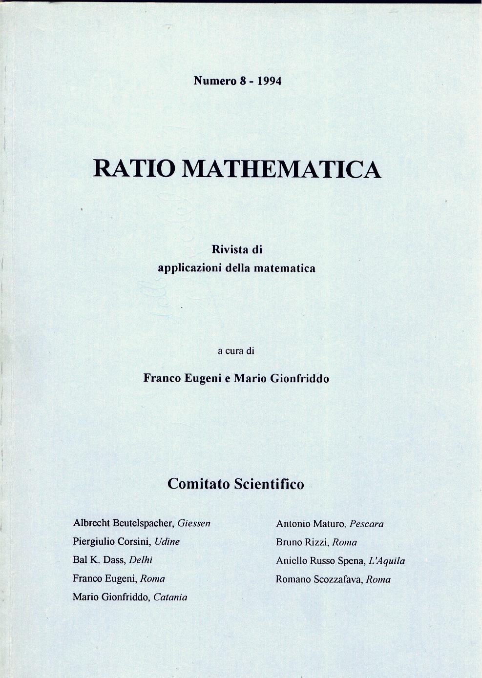 Cover Page