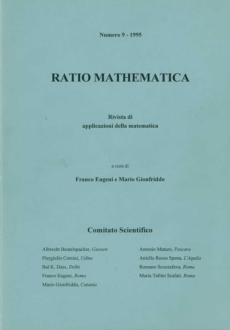 Cover Page