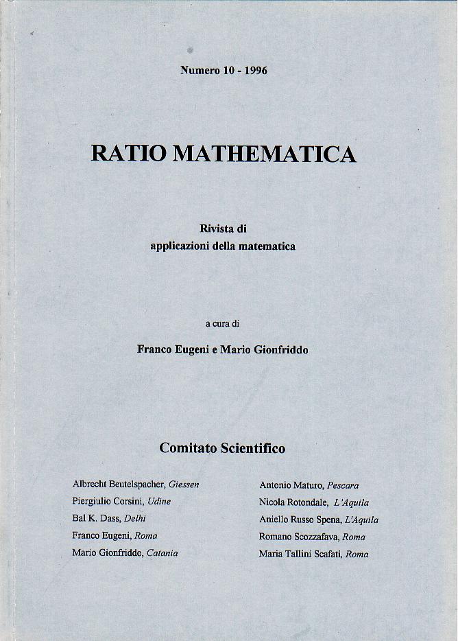 Cover Page