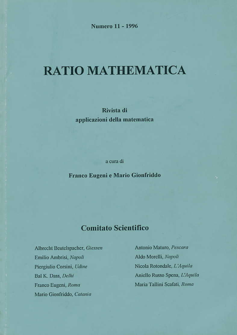 Cover Page