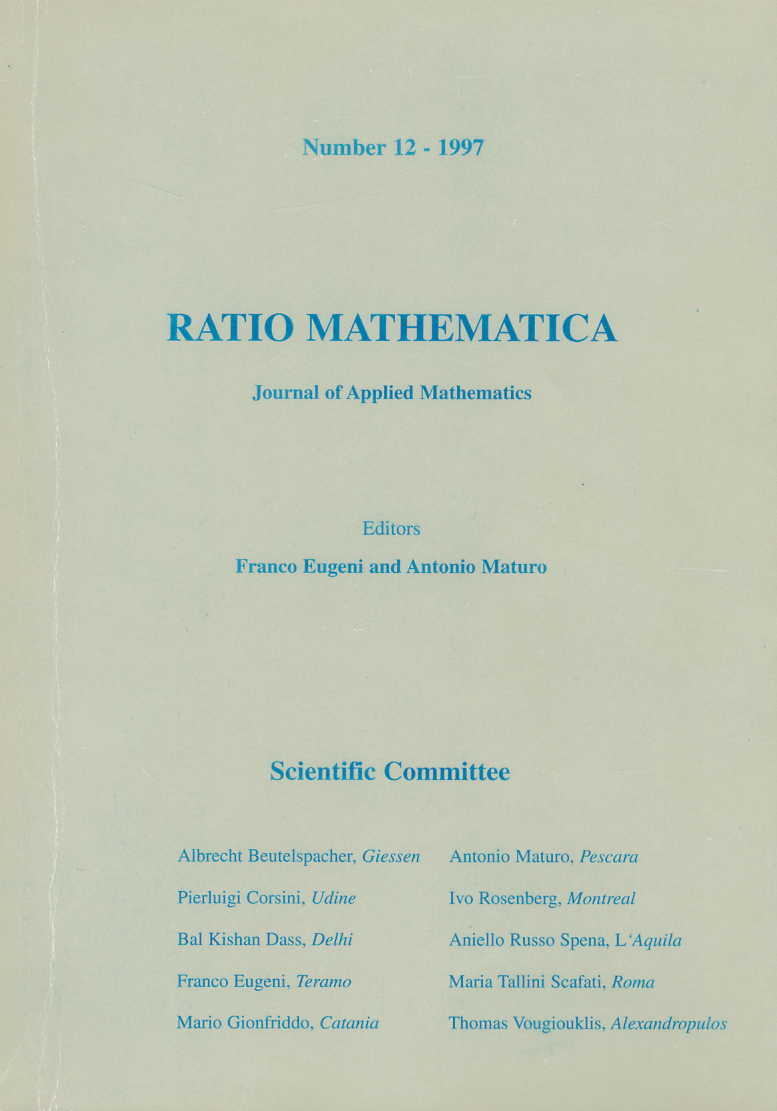 Cover Page