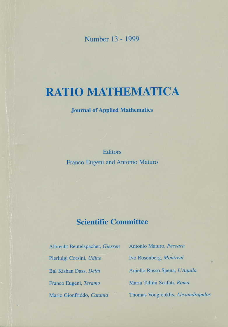 Cover Page