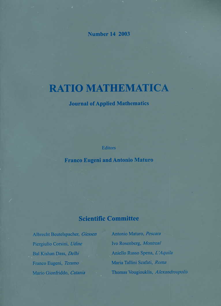Cover Page
