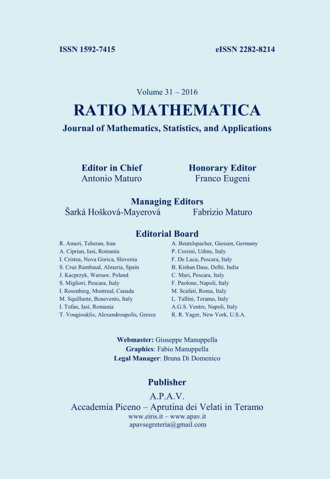 Cover Page
