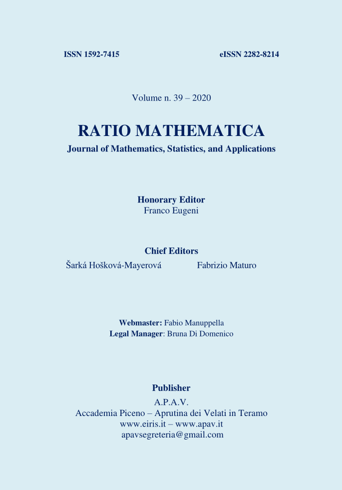 Cover Page