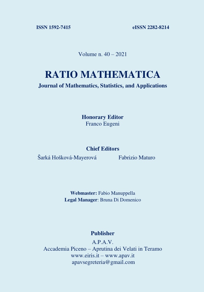 Cover Page