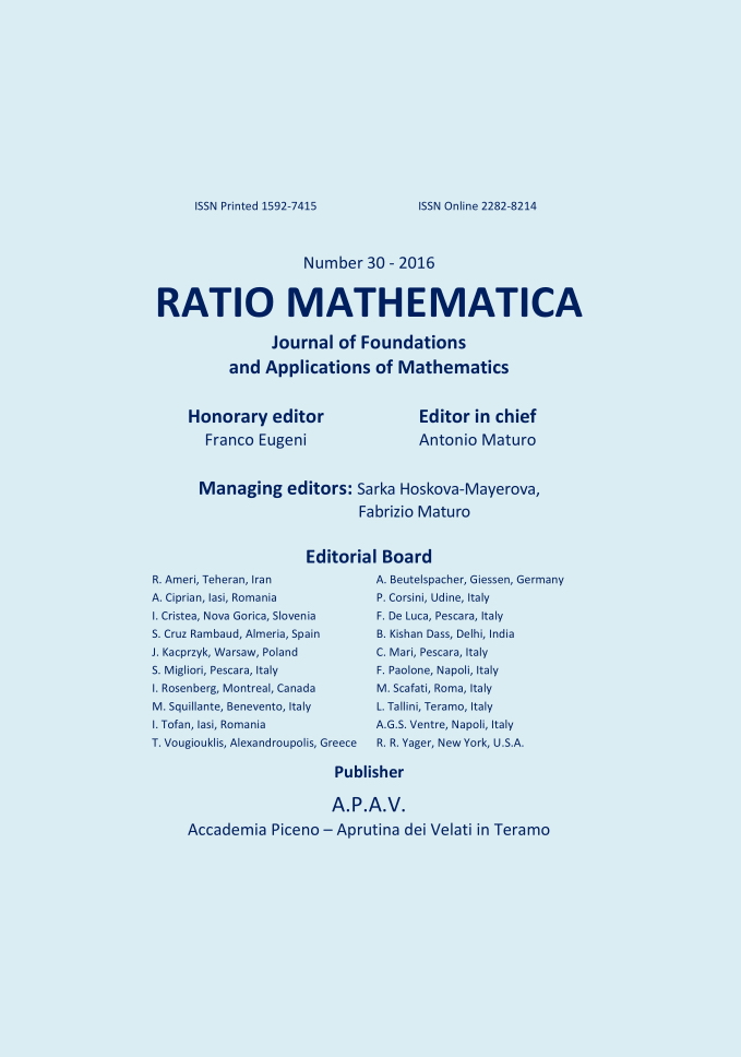 Cover Page