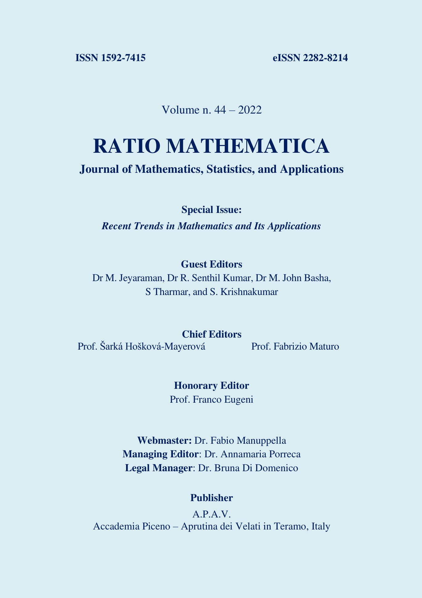 Cover Page
