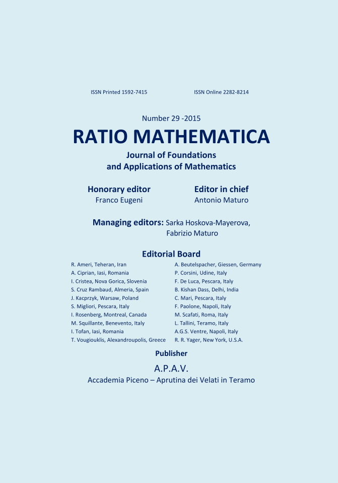 Cover Page