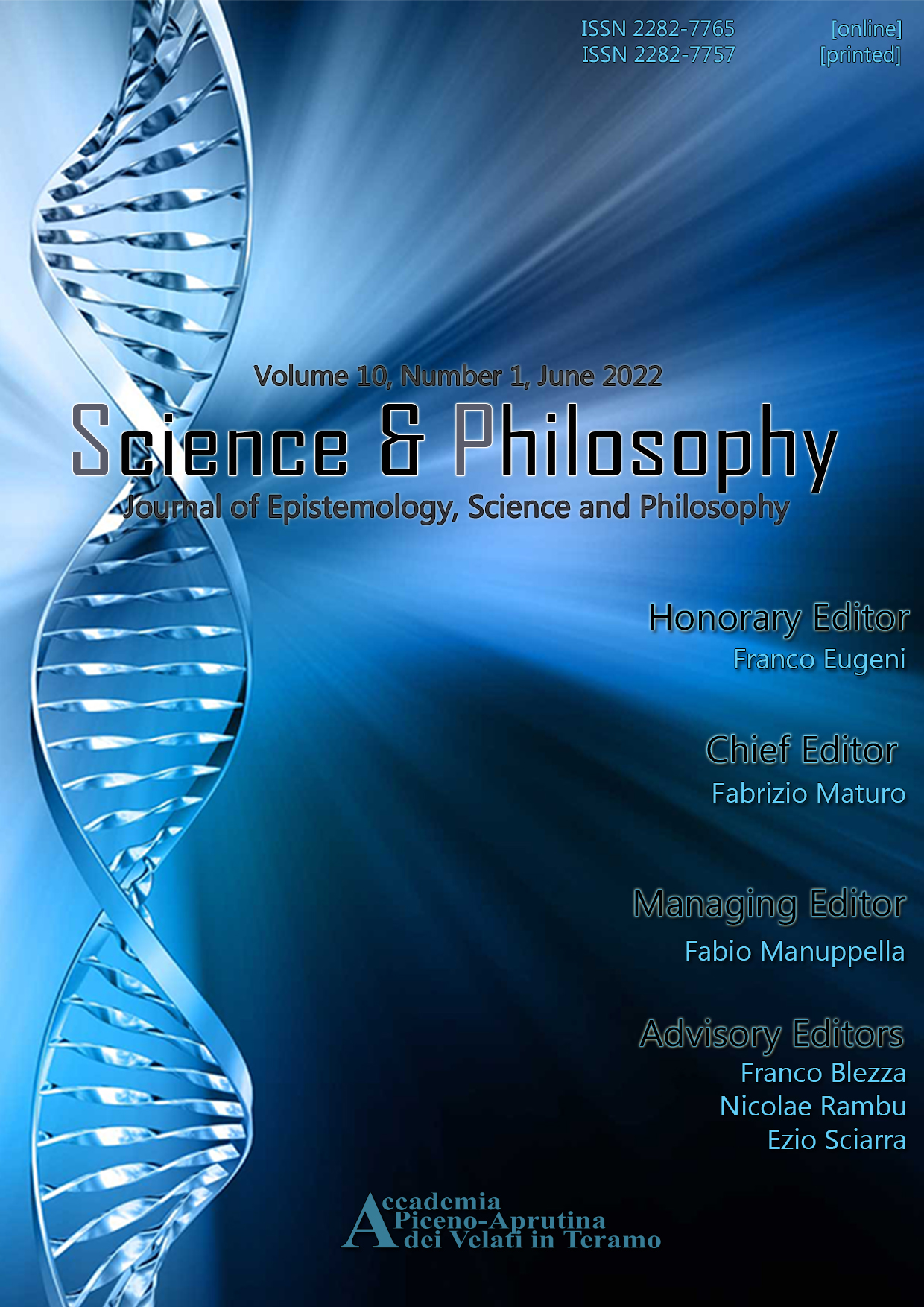 Cover Page